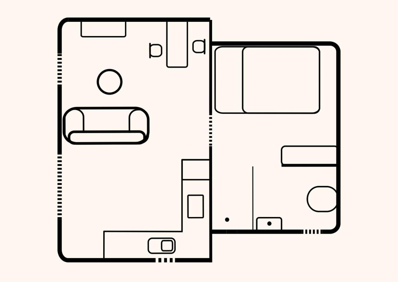 Scorfel Lodge, Northwood, Bain Nordique, Terrasse 트레가스텔 외부 사진
