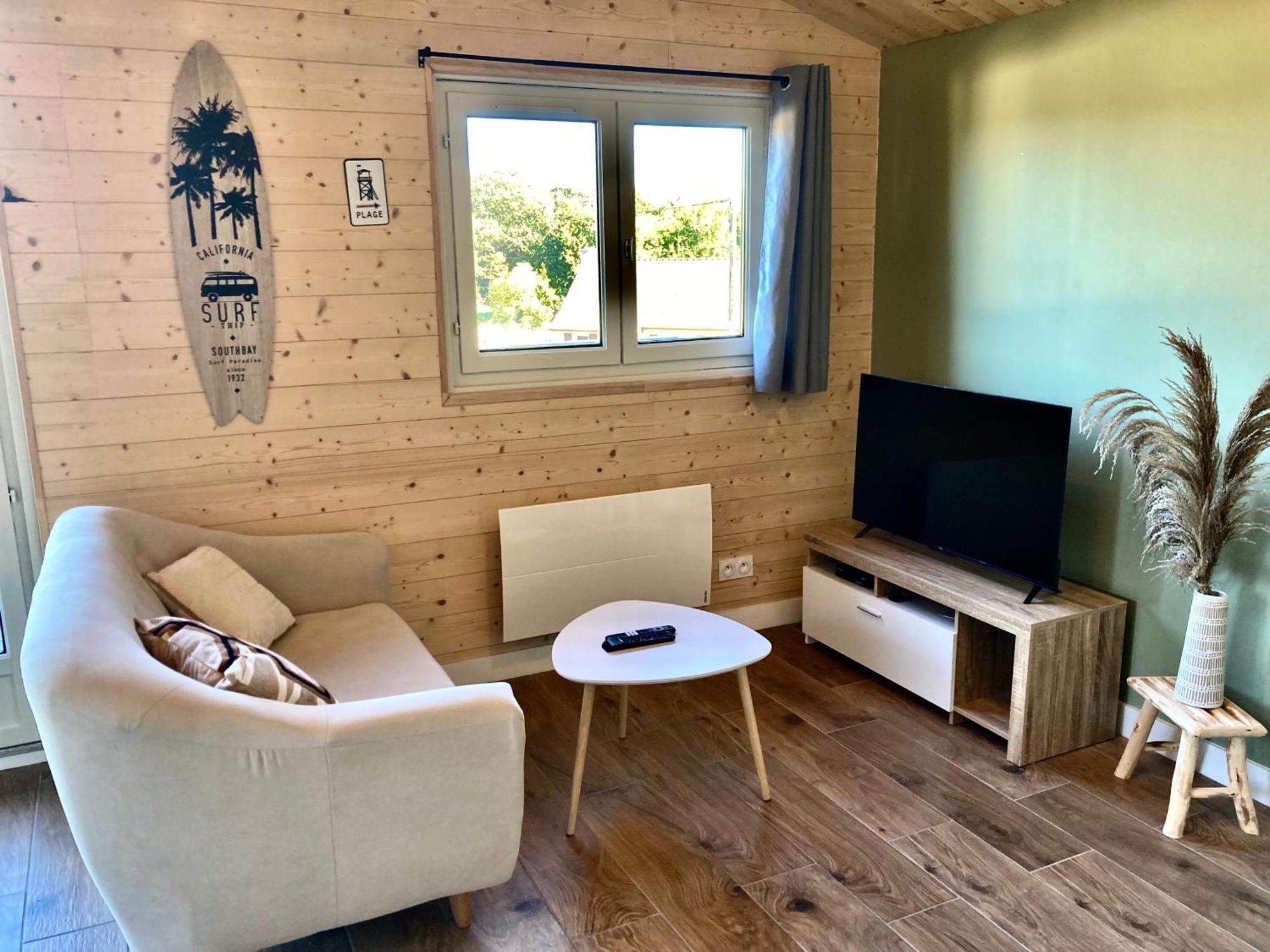 Scorfel Lodge, Northwood, Bain Nordique, Terrasse 트레가스텔 외부 사진